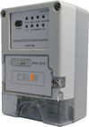 Concentrador de datos para módulo enchufable de Gprs de las soluciones de gas del AMI pagado por adelantado Rf del metro y del gas