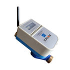 El Smart Remote del contador del agua del pago adelantado de la vivienda que lee GPRS transmite