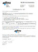 China Shenzhen Calinmeter Co,.LTD certificaciones