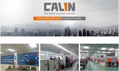 China Shenzhen Calinmeter Co,.LTD Perfil de la compañía