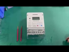 Consejos esenciales de cableado para medidores de cuatro cables de tres fases